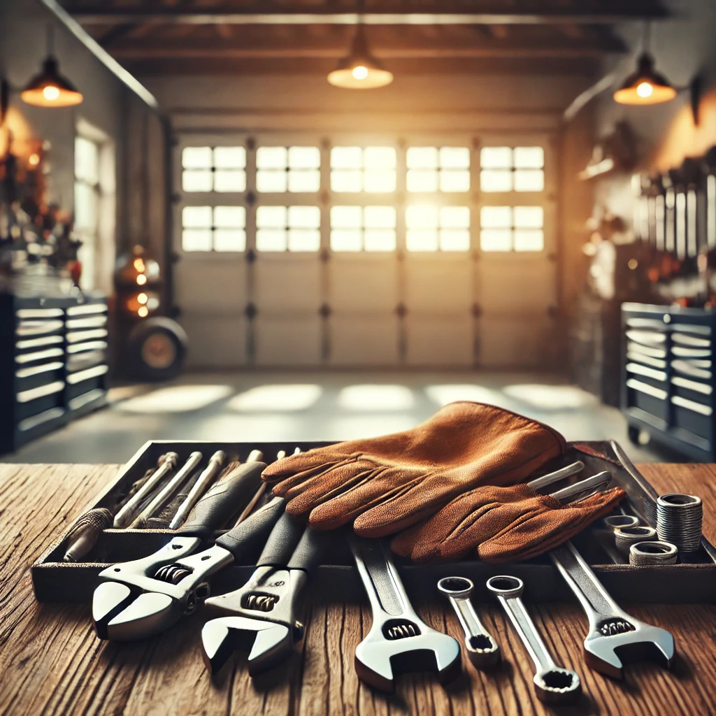 About Our Family-Owned Garage Door Company in Northcliff TX - Professional Service Team
