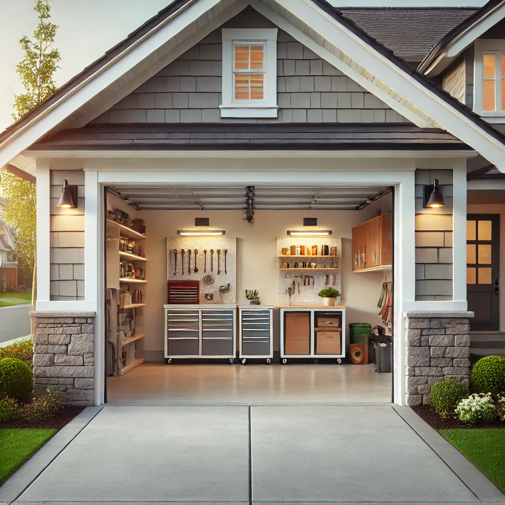 Latest garage door repair tips and maintenance guides from Northcliff's trusted experts