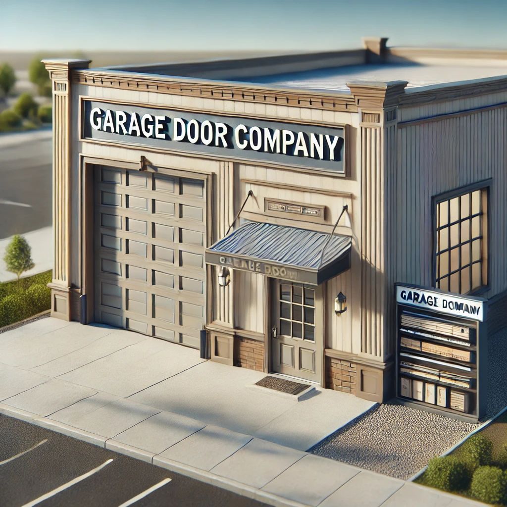 Best Garage Door Company Near Me Northcliff TX - 24/7 Emergency Service