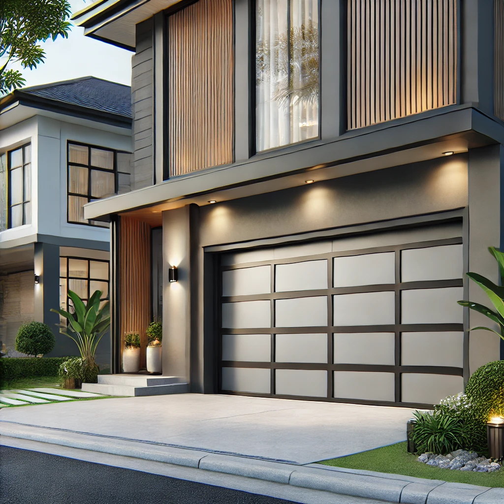 Professional Garage Door Company Northcliff TX - 24/7 Emergency Service & Repairs