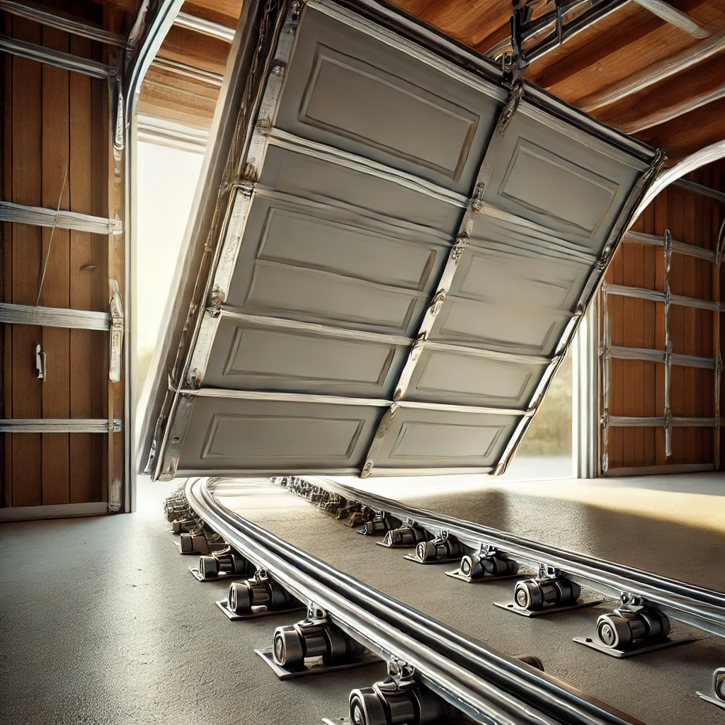 Garage door off track repair in Northcliff TX - 24/7 Emergency Repair Services by Northcliff Garage Door Repair