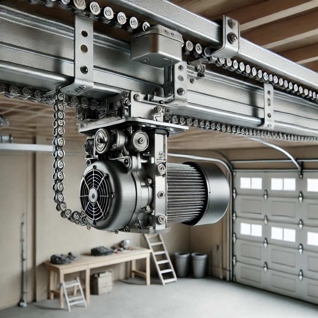 Professional Garage Door Opener Installation Northcliff TX - Expert Smart Opener Installation Services