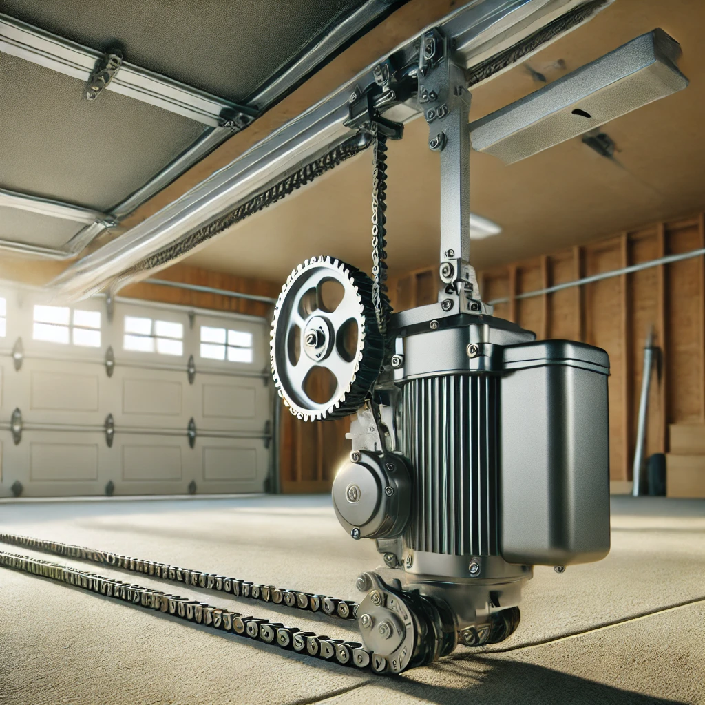 Garage Door Opener Installation & Service in Northcliff TX - Professional Solutions for All Opener Brands