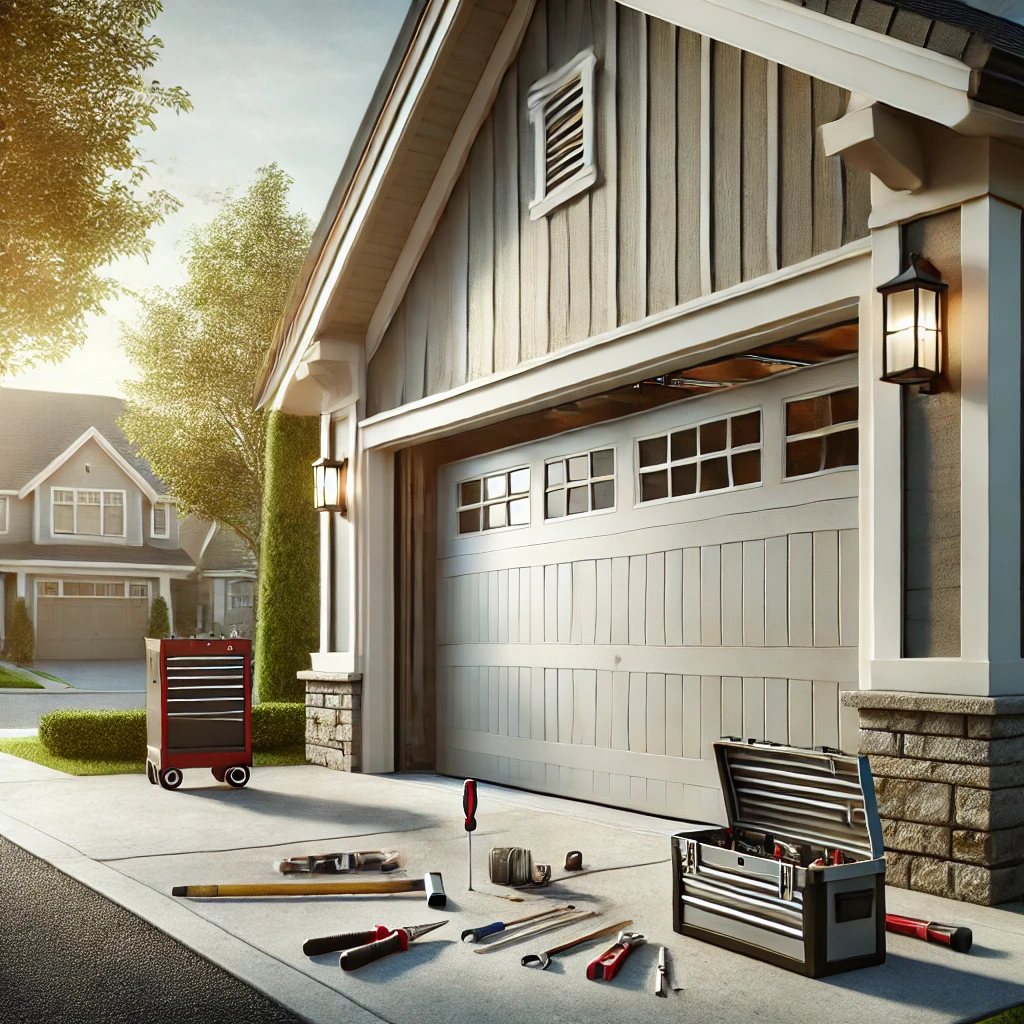 24/7 Garage Door Repair Northcliff TX - Emergency Repair Services by Northcliff Garage Door Repair