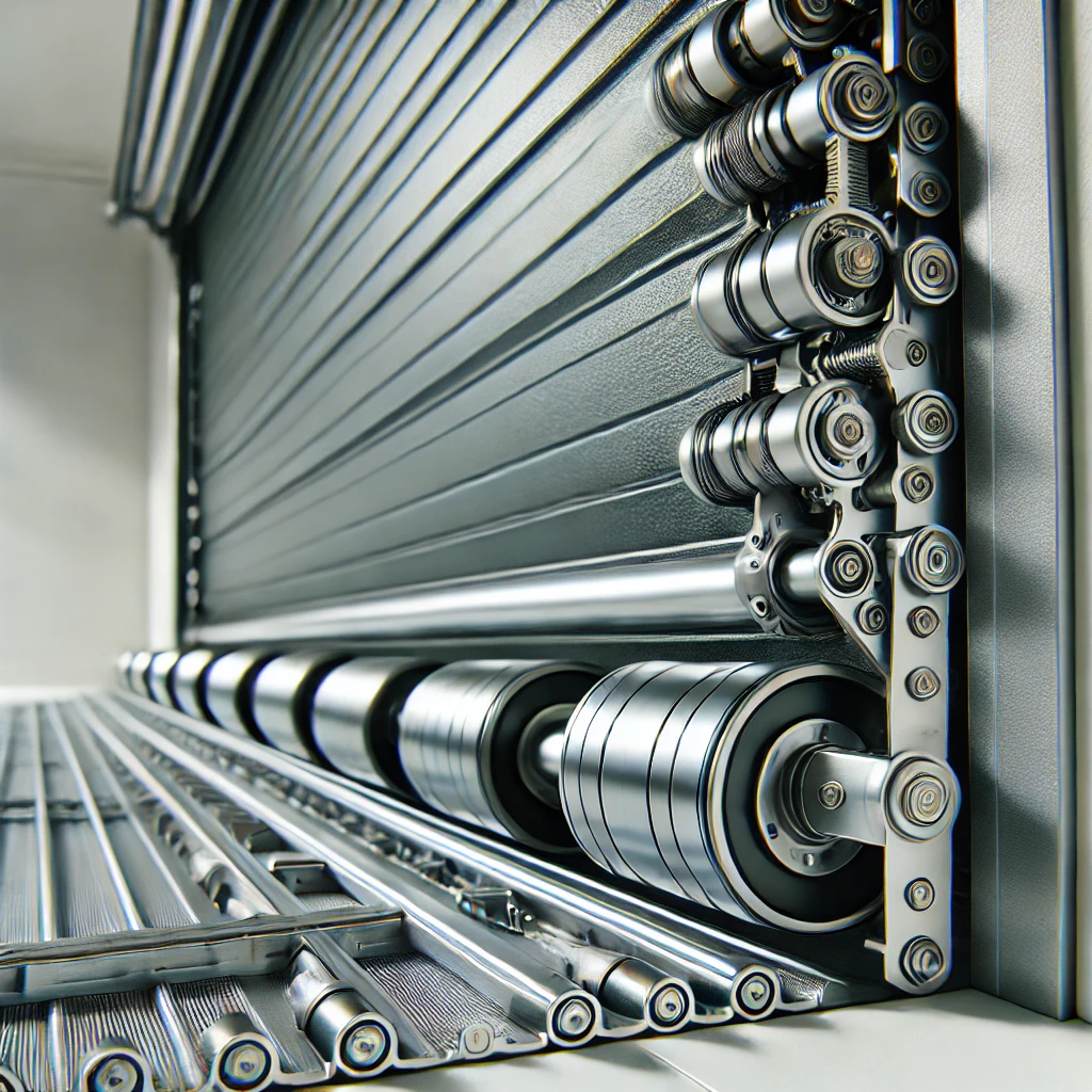 Expert Roller Garage Door Repairs Northcliff TX - Professional Door System Specialists