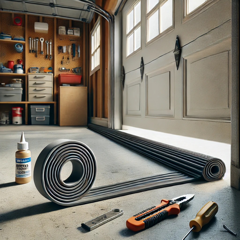 Expert Weather Seal Replacement in Northcliff TX - Professional Service for Bottom Seals, Weatherstripping & Threshold Seals